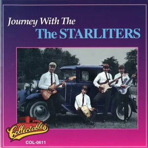 Journey with the Starliters